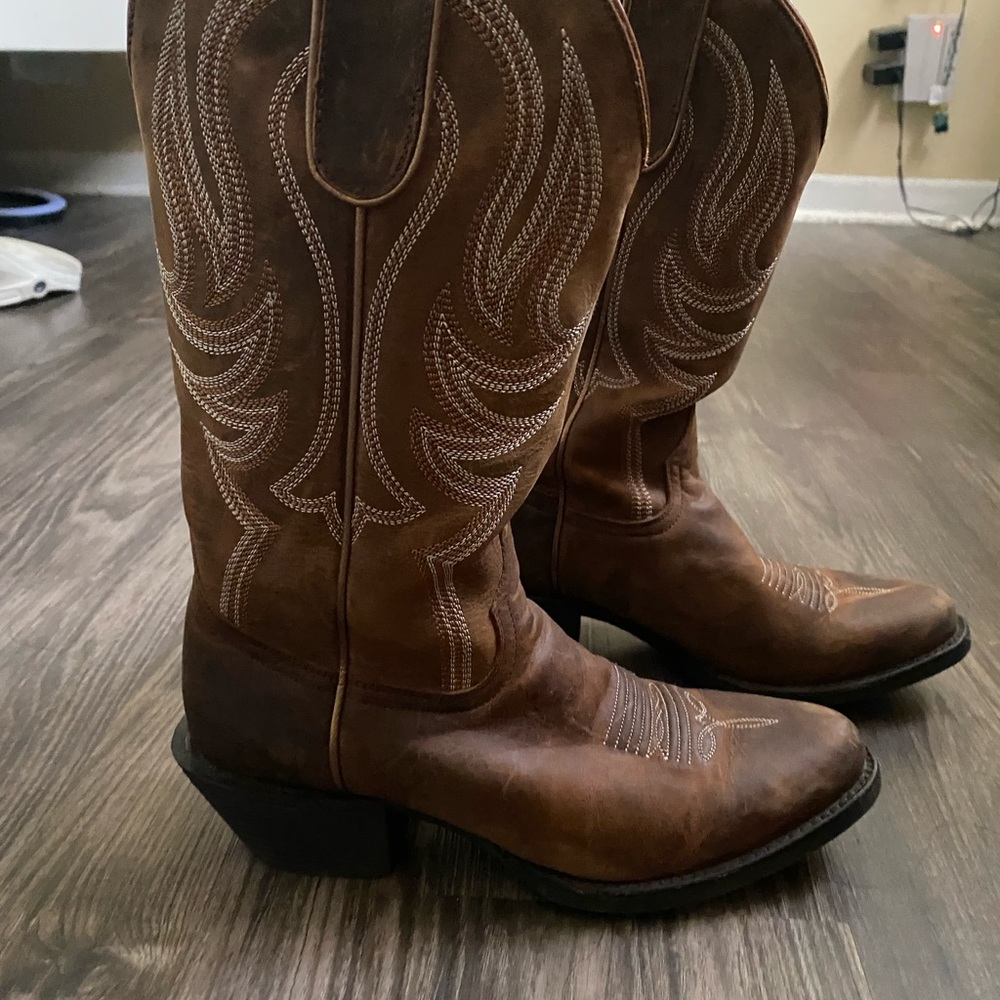 Shyanne boots for women